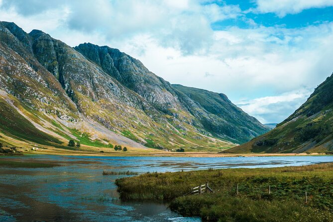 3 Day Isle of Skye Eilean Donan Castle and Loch Ness Tour - Getting the most from Skye and Loch Ness: timing, weather, and footwear