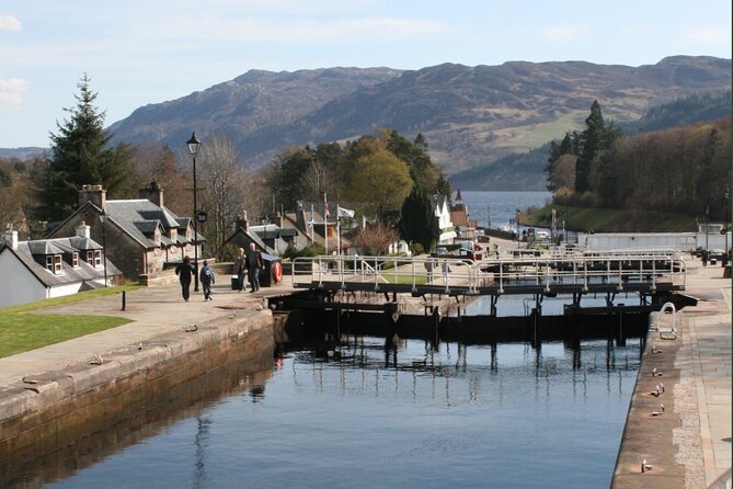 3 Day Isle of Skye Eilean Donan Castle and Loch Ness Tour - Who this private tour fits best