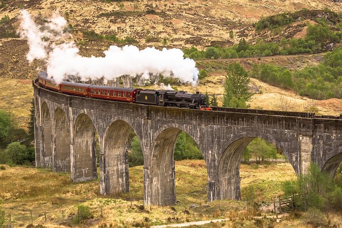 3-Day Isle of Skye, 'Hogwarts Express' Train and Highlands Tour - Why this Highlands and Skye route works (even with limited time)