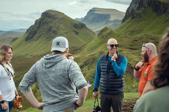 3-Day Isle of Skye Inverness Highlands and Glenfinnan Viaduct Tour from Edinburgh - Day 3: Loch Ness optional cruise, Culloden, Clava Cairns, Highland Folk Museum, Pitlochry