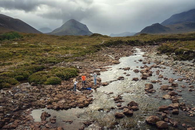 3-Day Isle of Skye Inverness Highlands and Glenfinnan Viaduct Tour from Edinburgh - Price and logistics: what $224.68 buys you, and what you need to handle