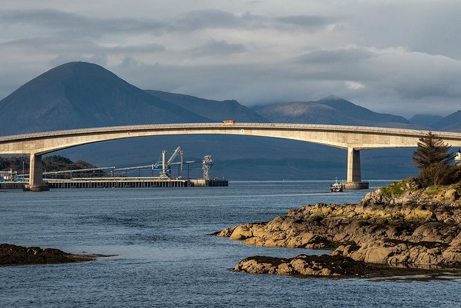 3-Day Isle of Skye Inverness Highlands and Glenfinnan Viaduct Tour from Edinburgh - Packing list I’d actually use for this exact itinerary