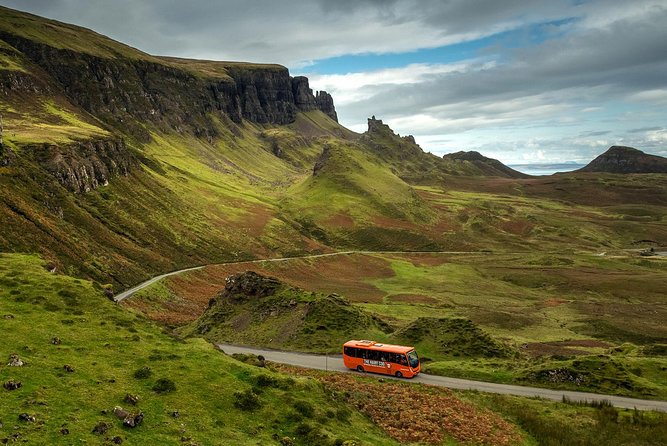 3-Day Isle of Skye Inverness Highlands and Glenfinnan Viaduct Tour from Edinburgh - Who this tour is best for, and who should skip it