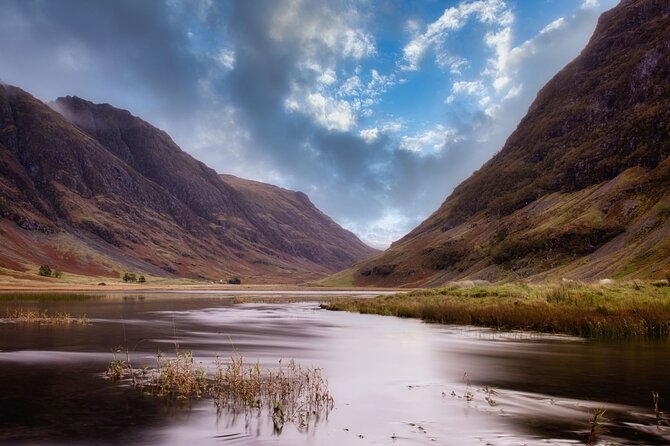 3 Day - Isle of Skye, Loch Ness & Glenfinnan Tour from Edinburgh - Why this 3-day Highlands loop works from Edinburgh