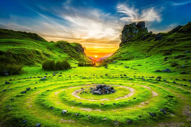 3 Day - Isle of Skye, Loch Ness & Glenfinnan Tour from Edinburgh - Price and value: what you pay for, what you budget for