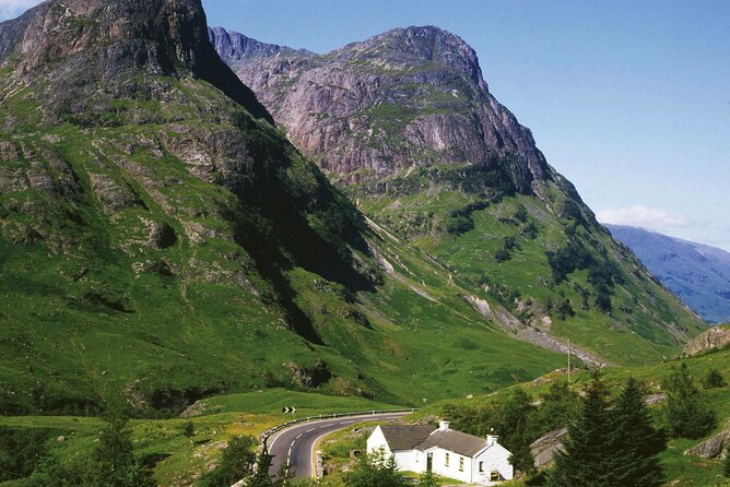 3 Day - Isle of Skye, Loch Ness & Glenfinnan Tour from Edinburgh - Guide factor: why Matt, Warren, Lauren, and Chris made the difference