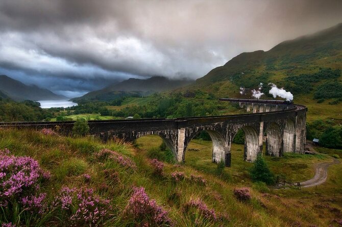 3 Day - Isle of Skye, Loch Ness & Glenfinnan Tour from Edinburgh - Should you book this Skye, Loch Ness, and Glenfinnan tour?