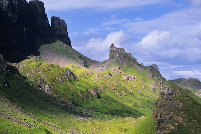 3 Day - Isle of Skye, Loch Ness & Glenfinnan Tour from Glasgow - Price and value: what you pay, what you still need to budget