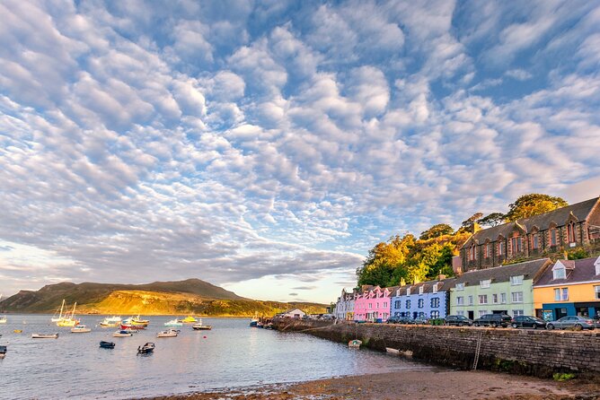 3 Day - Isle of Skye, Loch Ness & Glenfinnan Tour from Glasgow - Who this tour suits best, and who should skip it