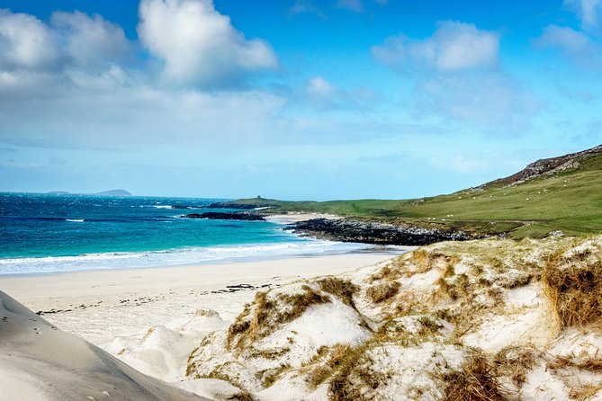 3-Day Lewis, Harris and the Outer Hebrides Small-Group Tour from Inverness - Day 1: Catch the Ullapool ferry, then arrive ready to explore