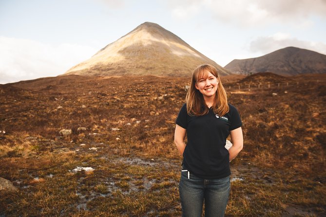3-Day Lewis, Harris and the Outer Hebrides Small-Group Tour from Inverness - Who should book this tour, and who should skip it