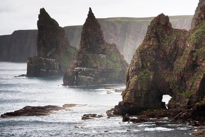 3-Day Orkney Explorer Small-Group Tour from Inverness - Day 3: Kirkwall Free Time, Then Caithness and Sutherland Back to Inverness