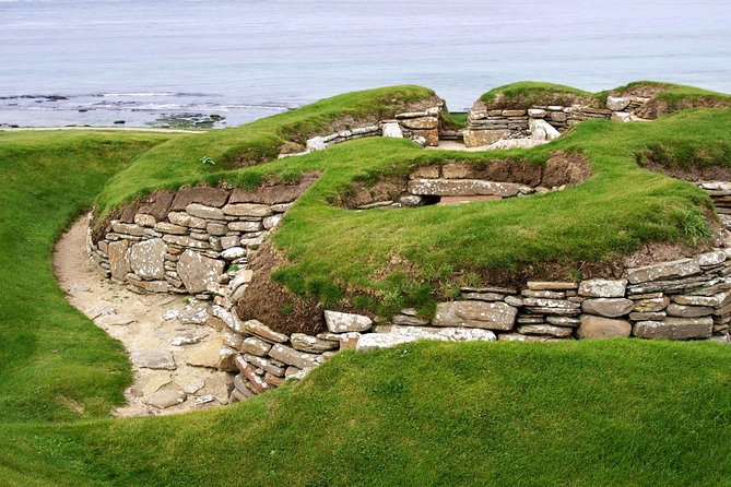 3-Day Orkney Explorer Small-Group Tour from Inverness - Where You Stay: Kirkwall Hotels and B&Bs With Private Facilities