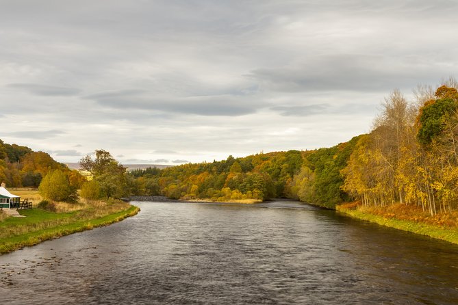 3-Day Speyside Whisky Tour from Edinburgh Including Admissions - What the price really buys: distillery admissions and a built-in tasting framework