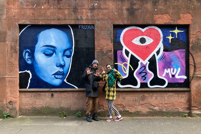 3 Hour Private City Highlights Glasgow Walking Tour - Three Hours That Give Glasgow A Sense Of Direction