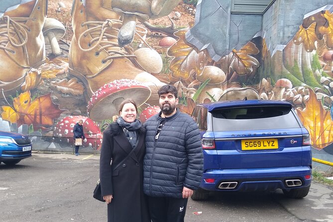 3 Hour Private City Highlights Glasgow Walking Tour - Why The Guides Make This Tour Worth The Price