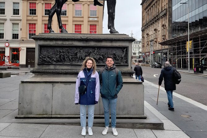 3 Hour Private City Highlights Glasgow Walking Tour - Along The River Clyde, Shipbuilding Roots In The Open Air