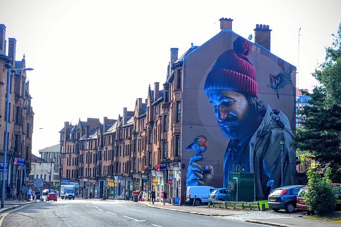 3-Hour Private Glasgow Essentials Tour - Hotel Meet and Greet, and Why Location Matters