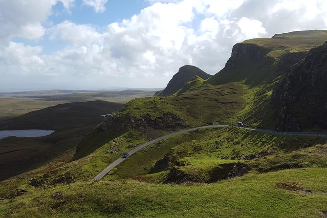 4 Day Highlands and Isle of Skye Tour from Glasgow - Key highlights worth your attention