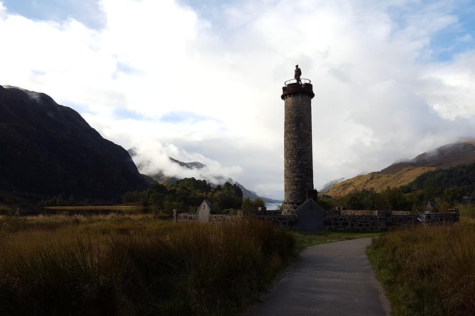 4 Day Highlands and Isle of Skye Tour from Glasgow - The real point of this Glasgow to Highlands and Skye tour