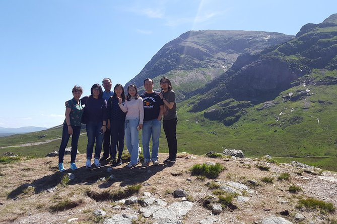 4 Day Highlands and Isle of Skye Tour from Glasgow - Day 2: Urquhart Castle on Loch Ness, Eilean Donan, and Skye to Portree