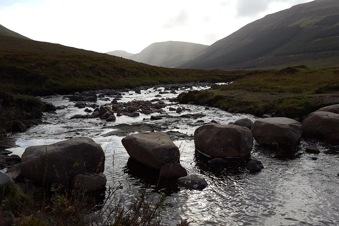 4 Day Highlands and Isle of Skye Tour from Glasgow - Which travelers get the most from this tour