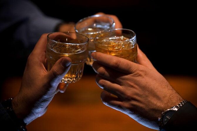 4-day Islay Platinum Whisky Tour - Whisky Included! With free pickup! - Key Highlights You’ll Care About