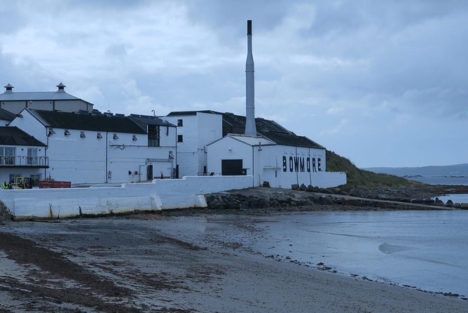 4-day Islay Platinum Whisky Tour - Whisky Included! With free pickup! - Leaving the Driving to Someone Else: The Real Value of an Islay Tour