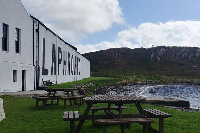 4-day Islay Platinum Whisky Tour - Whisky Included! With free pickup! - Day 1: Loch Lomond Break, Then Oban Distillery Before the Ferry