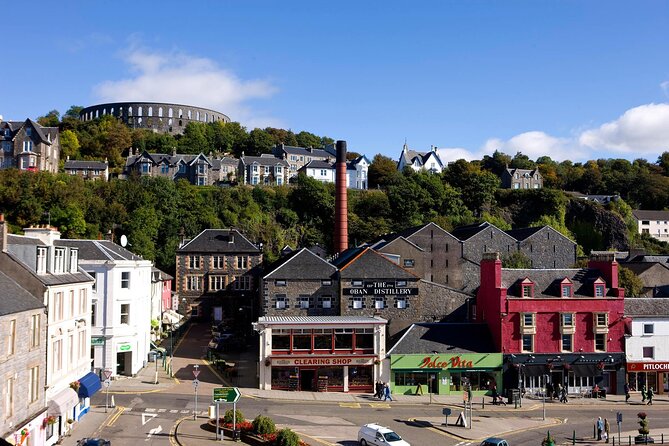 4-day Islay Platinum Whisky Tour - Whisky Included! With free pickup! - Day 3: Kilchoman, Bruichladdich, Bowmore, Laphroaig, and the Island’s Range
