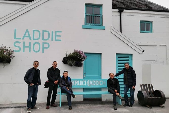 4-day Islay Platinum Whisky Tour - Whisky Included! With free pickup! - Value Check: What You Get for $3,000.33 Per Person