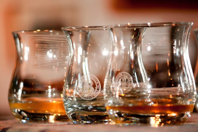 4-Day Islay & Whisky Tour Including Admissions from Edinburgh - Islay whisky from Edinburgh, with a ferry and a real base in Bowmore