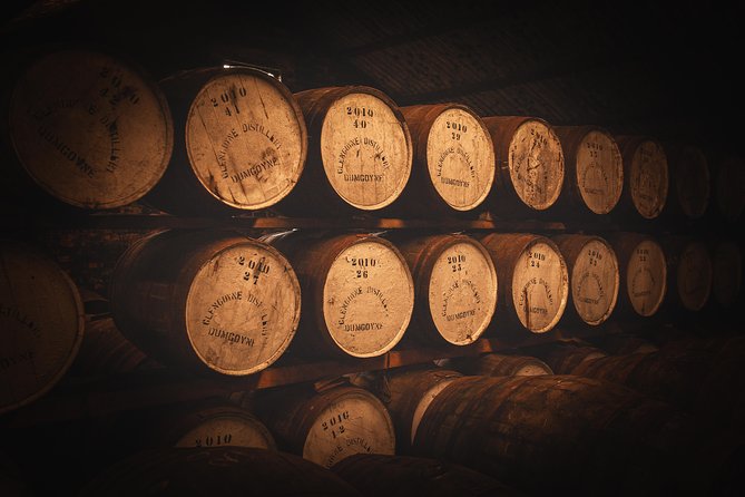 4-Day Islay & Whisky Tour Including Admissions from Edinburgh - Day 1 road trip to the Isles: Loch Lomond, Oban seafood, Kilmartin Glen, then Kennacraig