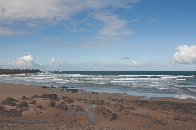 4-Day Islay & Whisky Tour Including Admissions from Edinburgh - Day 2 distillery lineup: Bowmore included, Kilchoman included, Bunnahabhain at your expense
