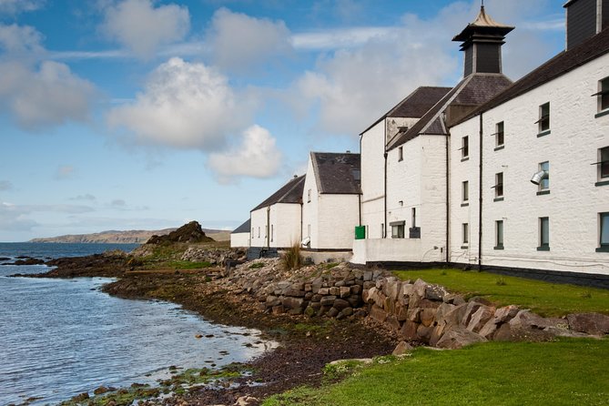 4-Day Islay & Whisky Tour Including Admissions from Edinburgh - Value check: what your $1,351.07 actually buys (and what you pay for yourself)