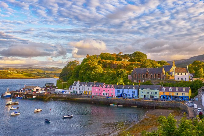 4-Day Isle of Skye and Highlands Small-Group Tour from Edinburgh - Price and Value: What You’re Really Paying For