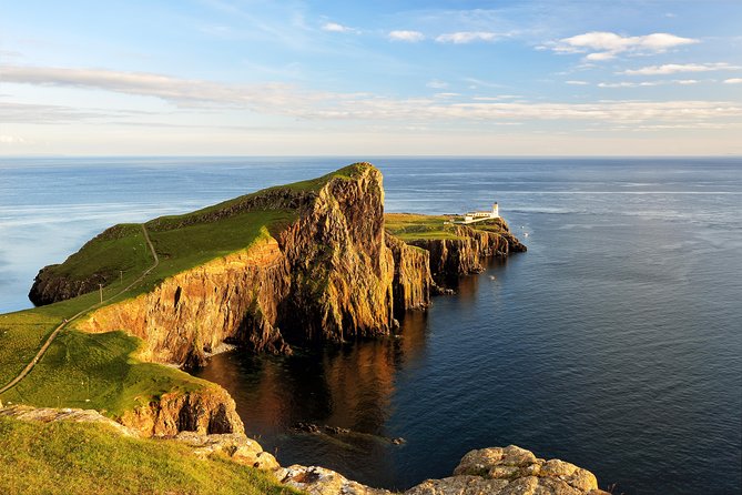 4-Day Isle of Skye and Highlands Small-Group Tour from Edinburgh - Who This Tour Fits Best