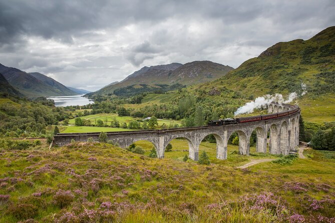 4-Day Isle of Skye & Jacobite Steam Train (train ride included) - Key things to know before you go