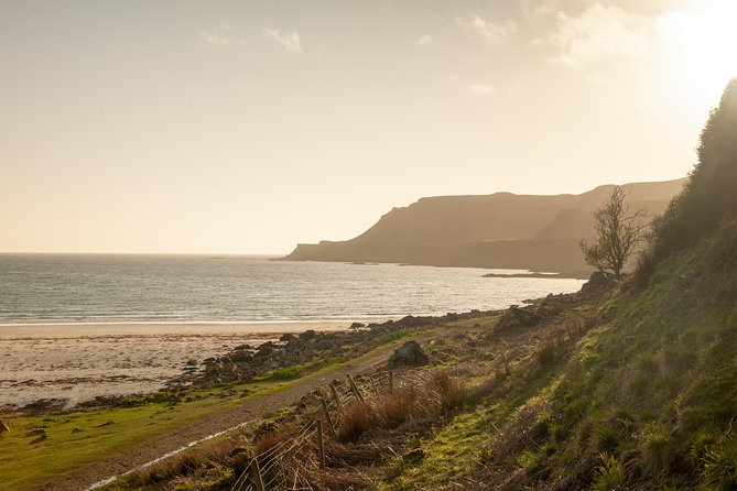 4-Day Magical Mull, Iona & West Highlands Small-Group Tour from Edinburgh - Loch Lomond and The Trossachs, then Glencoe for the big-screen feel
