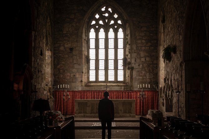 4-Day Magical Mull, Iona & West Highlands Small-Group Tour from Edinburgh - Isle of Iona: Celtic Christianity, Abbey crosses, and the quiet parts of the day