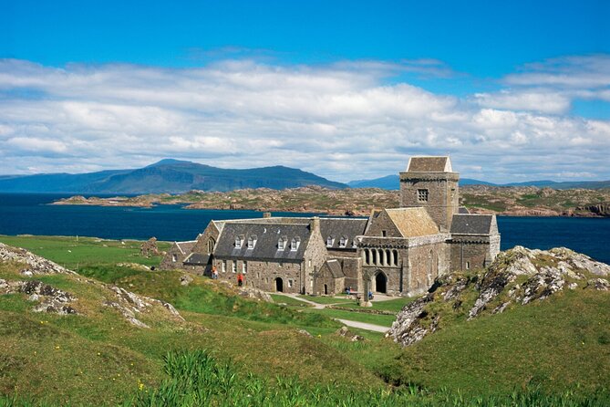 4 Day Mull, Iona and Staffa Puffin Experience from Edinburgh - Who This Tour Suits Best (and Who Might Want Another Option)