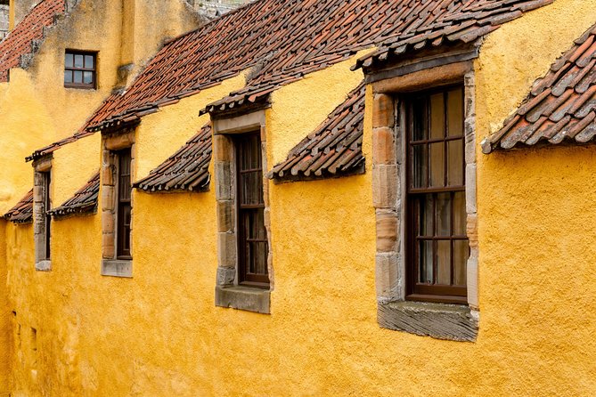 4-Day Outlander Trail Tour from Edinburgh Including Admissions - Day three: Culloden Battlefield, Clava Cairns, and the route toward Perth