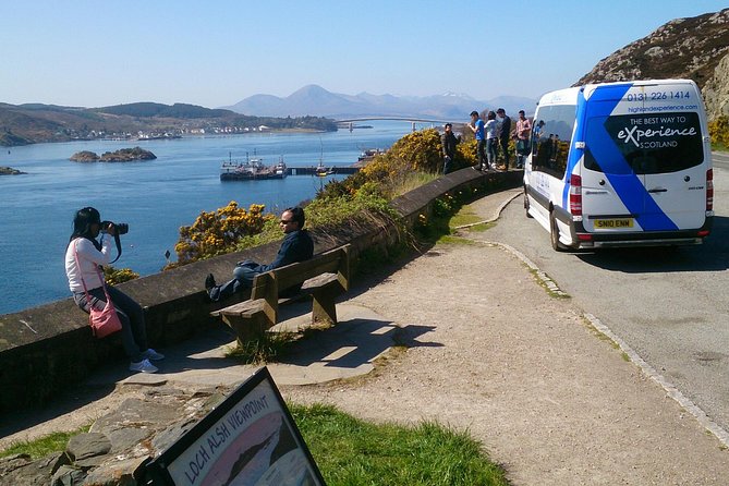 5-Day Best of Scotland Experience from Glasgow - Price and what you’re really paying for