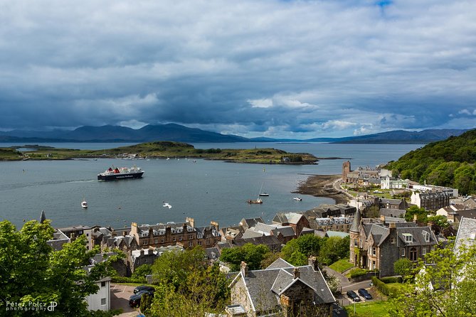 5-Day Best of Scotland Tour from Edinburgh - Day 3: Isle of Skye essentials, from the Old Man of Storr to Portree