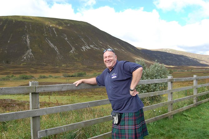5-Day Best of Scotland Tour from Edinburgh - Comfort, pacing, and what to pack for real Highland weather