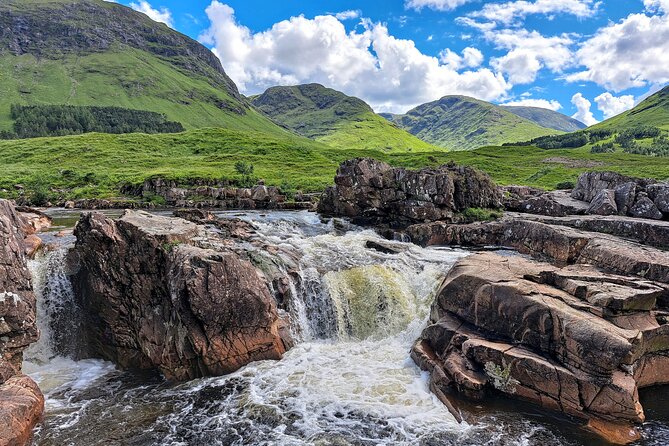 5 Day Classic Tour of Scotland - Stirling Castle to Doune: royal power, movie echoes, and easy motivation