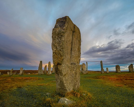 5-Day Hebrides and Highlands Tour from Edinburgh - Day 4: Butt of Lewis Lighthouse and the return ferry