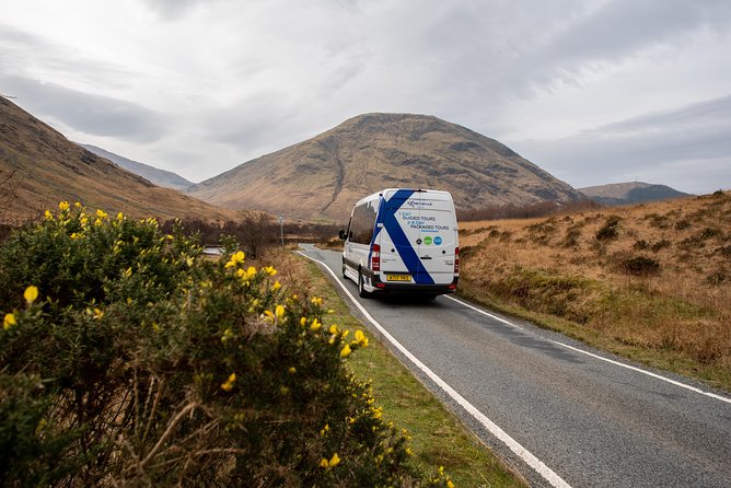 5-Day Hebrides and Highlands Tour from Edinburgh - Day 5: Culloden Moor choices and Dalwhinnie whisky tasting