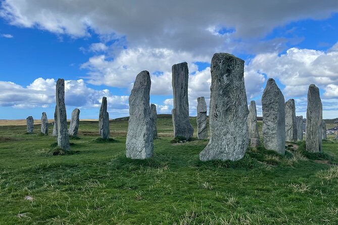 5-Day Hebrides and Highlands Tour from Edinburgh - Price, group size, and the value of having it handled