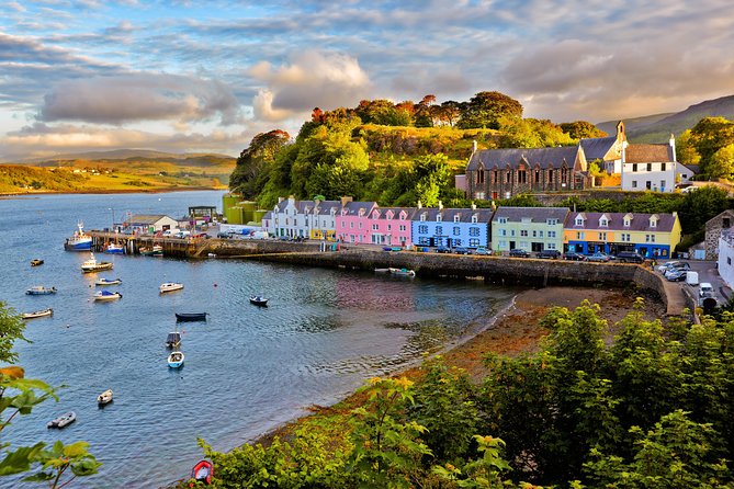 5-Day Highland Explorer and Isle of Skye Small-Group Tour from Edinburgh - Scotland’s Highlands and Skye, Packed Into a Way That Actually Feels Manageable